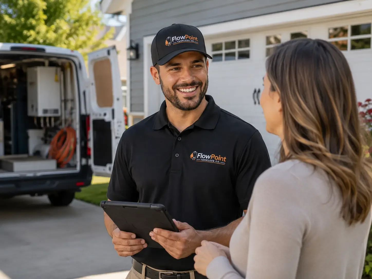Tankless Water Heater Installation Naples, ID FAQs